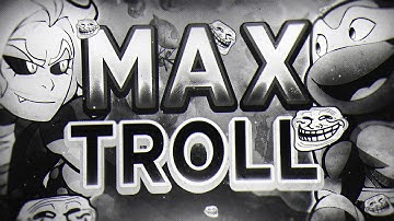 The Most TROLL 2v2 Session