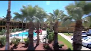 Budgetel Inn Suites Yuma Tour