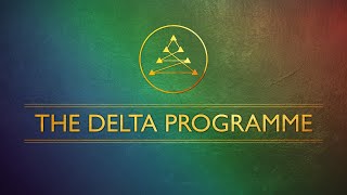 The Delta Programme Update