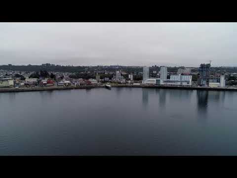 5 Puerto Montt 4k