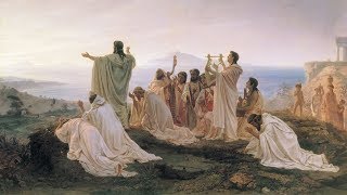 PYTHAGORAS - His Life & Philosophy