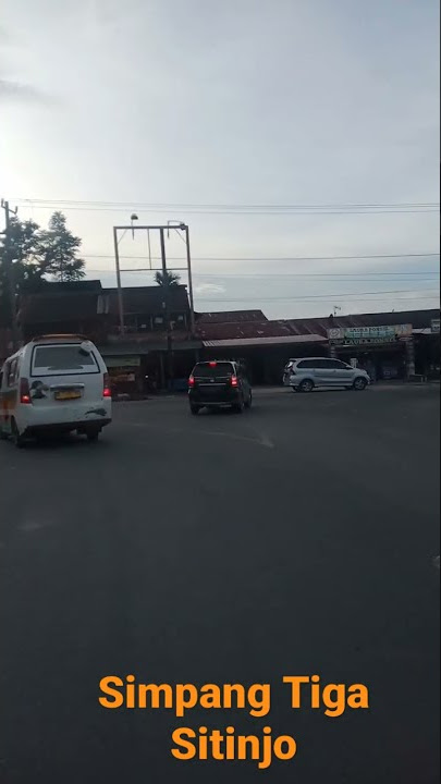 Simpang Tiga Sitinjo_Sidikalang Dairi @usa_silitonga7422
