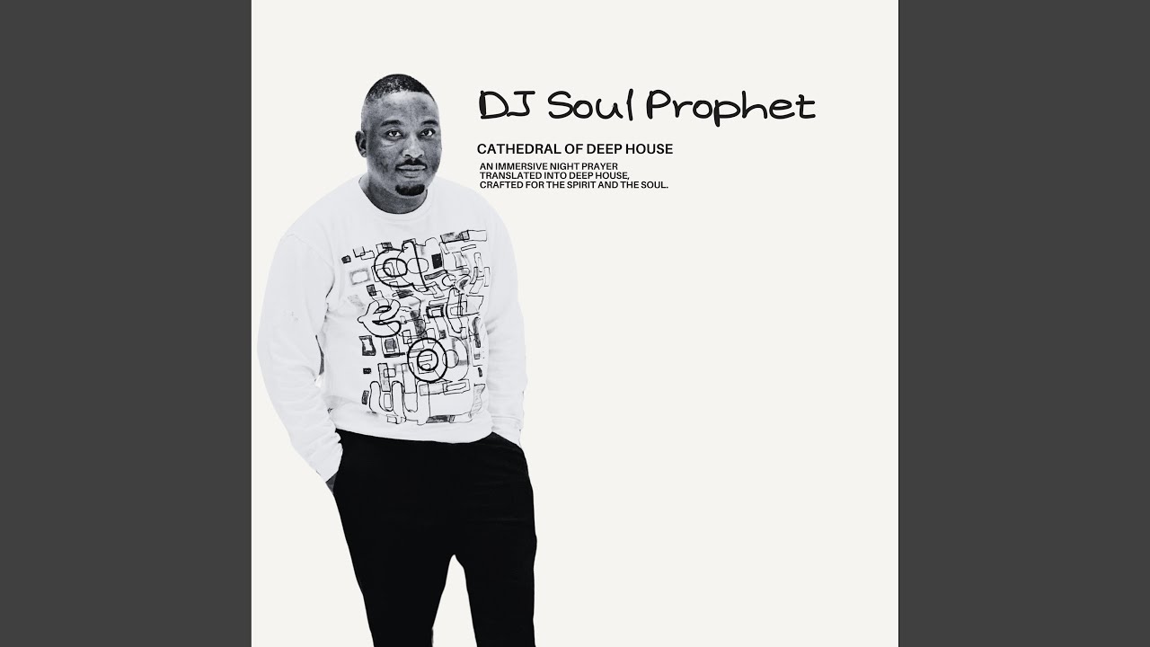 Walking Into the Light