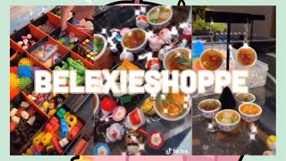 BELEXIESHOPPE TIKTOK COMPILATION