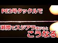 【強度測定】PEとリーダーがズタズタ！？大型根魚をPE2号、4000番のリールで獲ったら、ラインはこうなります。【スジアラ】