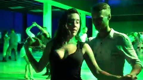 Evgeniy Dimitrenko & Irina Kobyakina, BRAZUKA DANCE FESTIVAL 2019