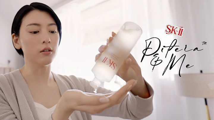 #PITERAandME：青春露令三吉彩花的肌膚晶瑩剔透| 煥變晶透美肌 - 天天要聞