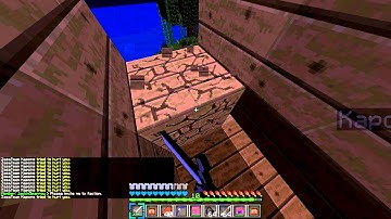 TP killer - Left Over - Pika-Network Factions