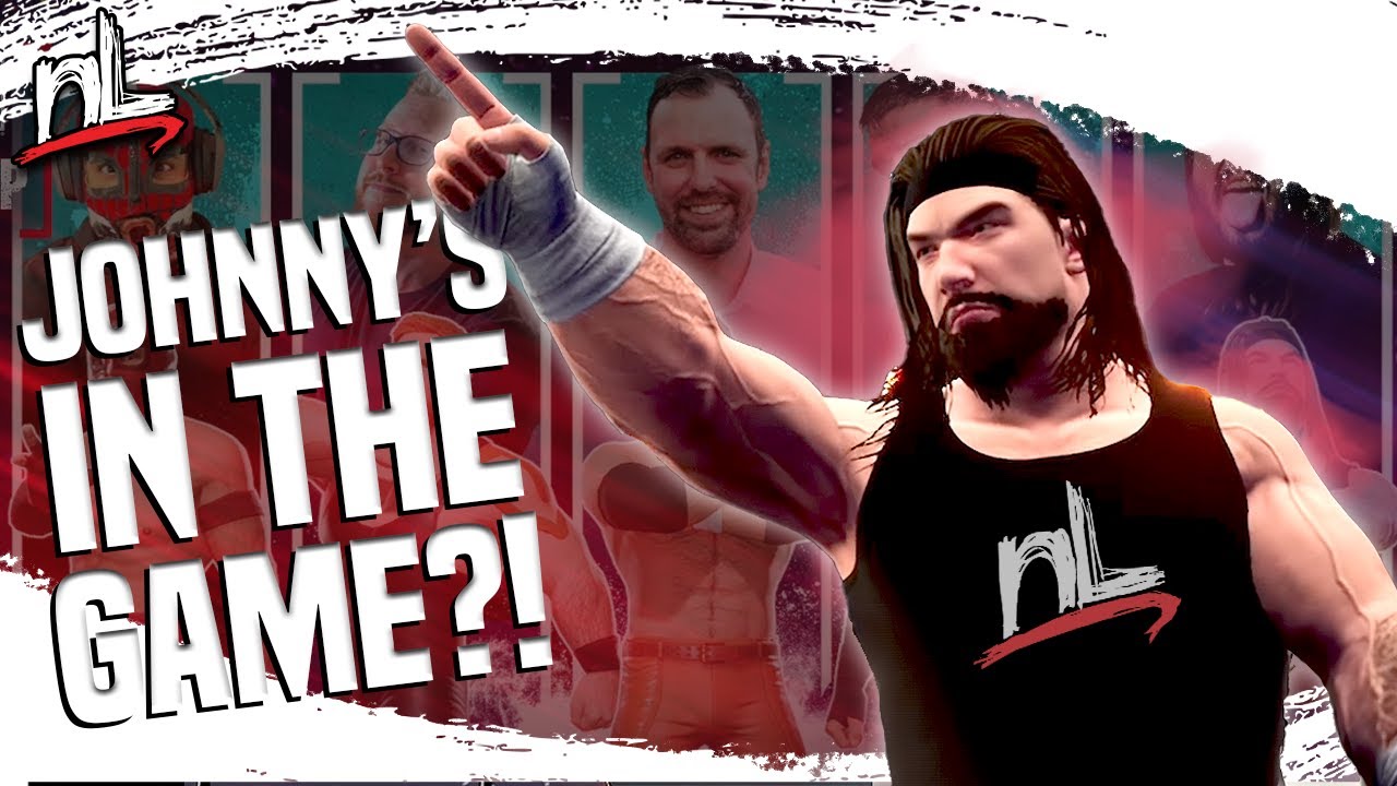 WWE Brawl: The Lost WWE Game FOUND! - YouTube