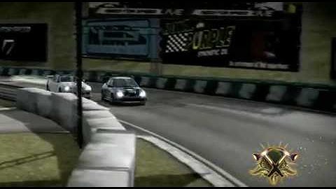 Need for Speed SHIFT - PS3 Trailer.mp4