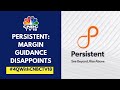 Persistent systems reports good q4fy24 however margin guidance disappoints  cnbc tv18