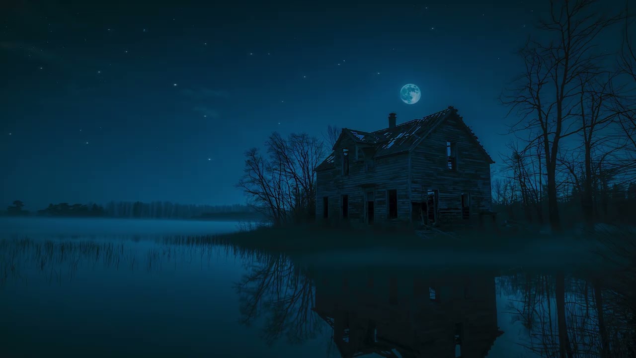 late night, get som rest