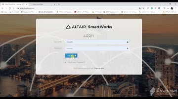 Altair SmartSight and Embed  IOT