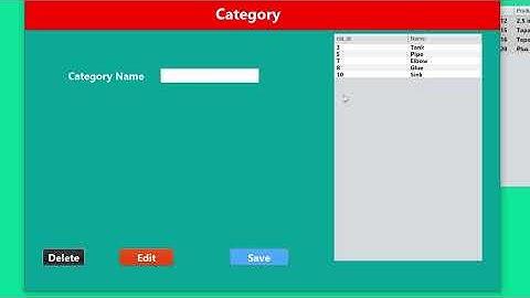 Automated Inventory Management Software in Java