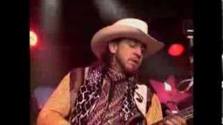Stevie Ray Vaughan &#39;Live&#39;- &quot;Say What&quot;