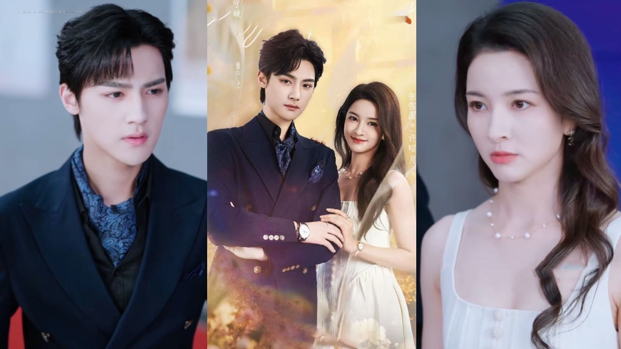 Bị vu oan là tiểu tam phá hoại gia đình, cô chít thảm rồi trọng sinh năm 1988 để lật ngược số phận