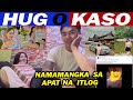 HUG Nauwi sa Kasuhan si Lean de Guzman HULI ni Vinz Jimenez Two Timer!