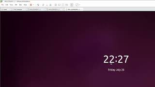 VCC assignment1- Webapp deployment in VM