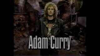 Headbangers Ball Oct 89 - 2nd Hour with Adam Curry