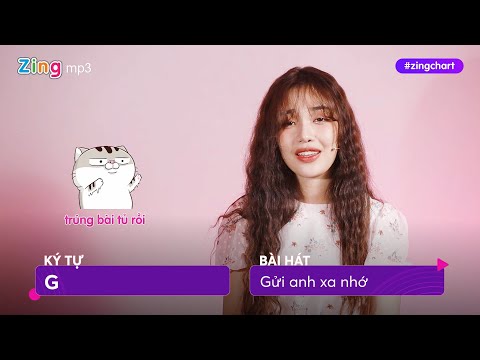 Hoàng Duyên giả giọng AMEE, Thùy Chi, hát hit Đức Phúc, Bích Phương | Zing On Air