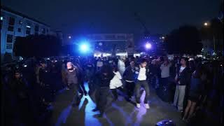 EN VIVO🔴 KPOP RANDOM DANCE EN PERÚ LIMA ALAMEDA 28 DE JULIO  🕺💃