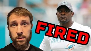 NFL Coaches FIRED on Black Monday - Which Teams Made the Right Call?