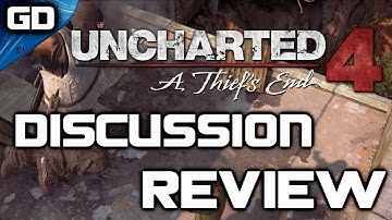 Uncharted 4 Multiplayer Beta - Discussion Review