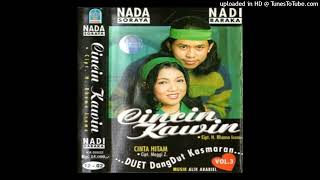 Beda Komala - Selimut Hitam (Cipt. Toto Ario - Produksi. Mahkota Records)