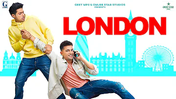 London : Guri | Jass Manak (Full Song) Simar Kaur | Rajat Nagpal | Movie Rel 25 Feb 2022 | Geet MP3