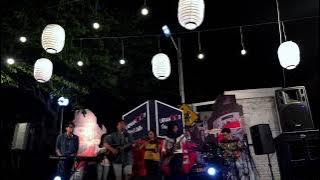 Fletch - Tiga Pagi (Live Version)