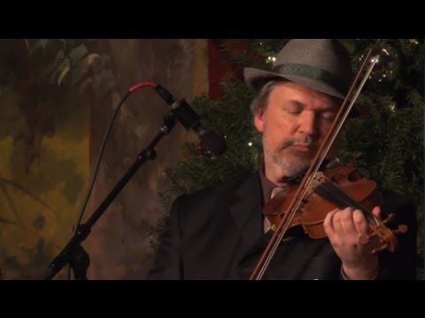 greensleeves-:-mark-o'connor