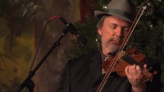 Greensleeves : Mark O'Connor's An Appalachian Christmas