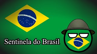 Sentinela do Brasil - Música do Estado Novo