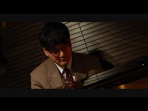 本山禎朗 (Piano) [  Tomoaki  Motoyama ] Solo Pianoアルバム『As it is』より「Little Wing」