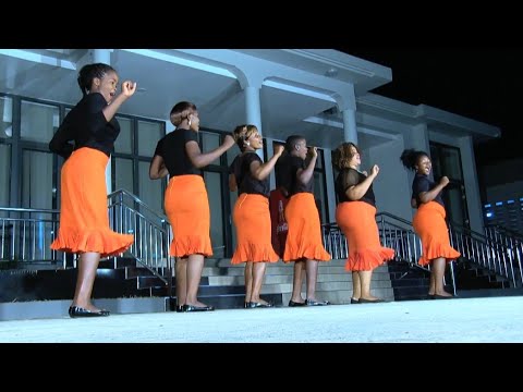 Aic Mpanda Town Choir Dagoni Jinsi ya kupata nyimbo mpya na BEAT za kwaya Subscribe channel hii