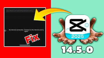 CapCut Pro 14.5.0 Video Export & Template Effect No Internet connection All Problem Solved 🤯💯