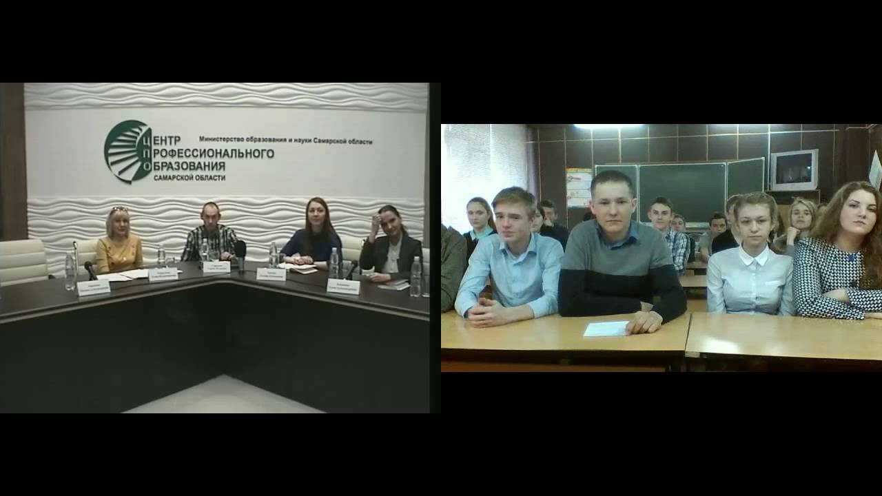 Автомобильный кластер самарской области