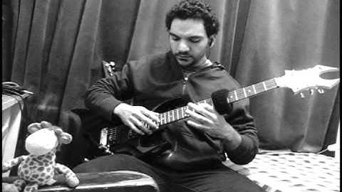 Hurdy Gurdy