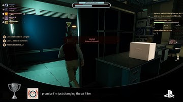 First Class Trouble,🏆: I promise I´m just changing the air filter & Free Sandwich When You Get Ten /