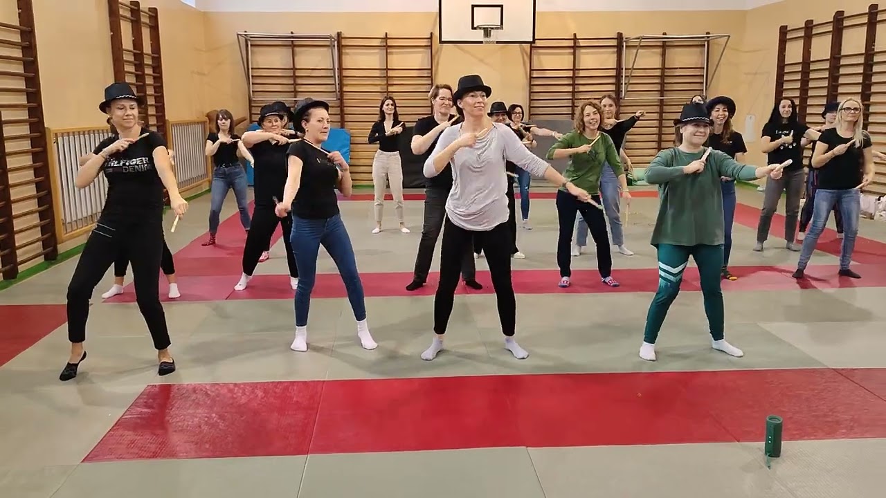 MICHAEL JACKSON KRÓLEM POPU BYŁ, piosenka dla dzieci, METODA EDUMUZ