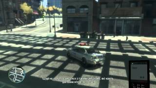 Let's play GTA IV Місія 24 Search and Delete HD