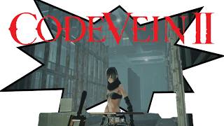 CODE VEIN 2 | Finde den Kokon des Helden Zenon [Part 2] | Gameplay Walkthrough Part 41 [FULL GAME]
