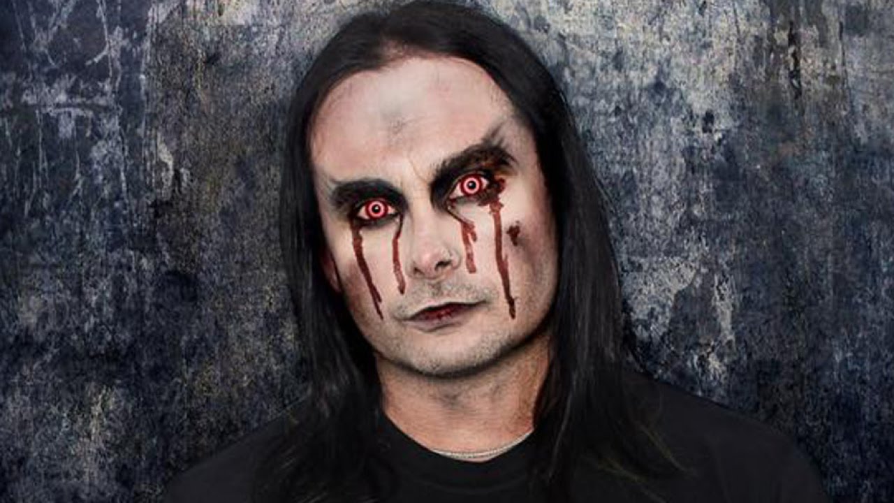 DANI FILTH On 'Hammer Of The Witches', Vocals & Upcoming DEVILMENT Album (2015)