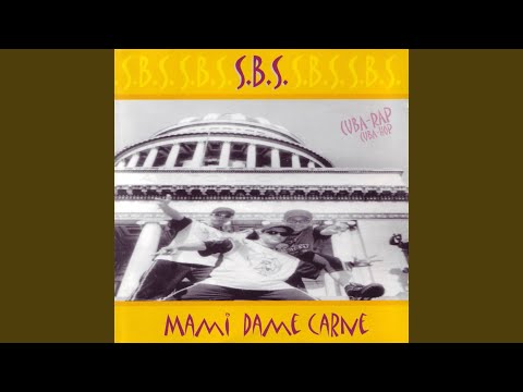 S.B.S. (2) — Chupa Pirulí