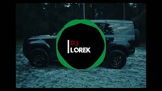 Lazza - CENERE (DJ Lorek Remix) Resimi