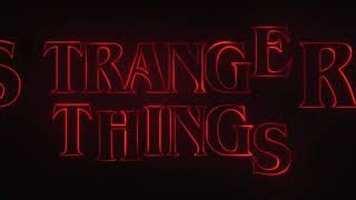 Stranger Things: Face Your Fears VR Trailer - Gear VR