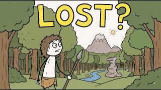 How Did Ancient People Find Their Way Without Maps