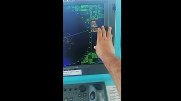 FRUNO FAR 2127 X BAND PM check