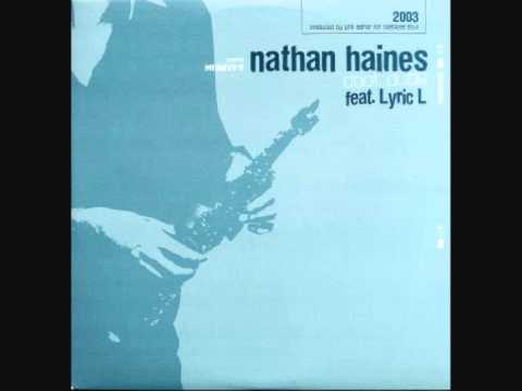 Hathan Haines - Doot Dude (Ashley Beedle's Buff Bo...