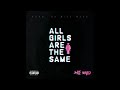 All Girls Are The Same Acoustic Best Quality Juice WRLD